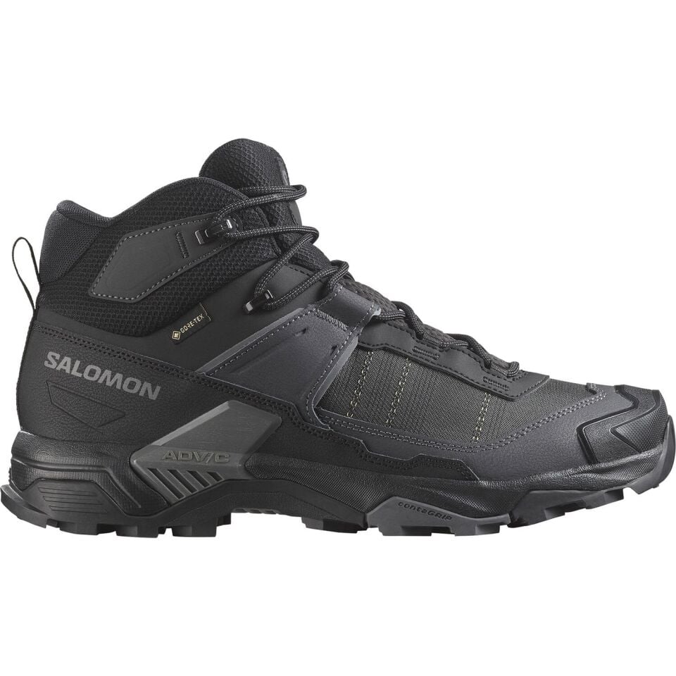 Salomon X Ultra 5 Mid Gore-Tex Erkek Bot