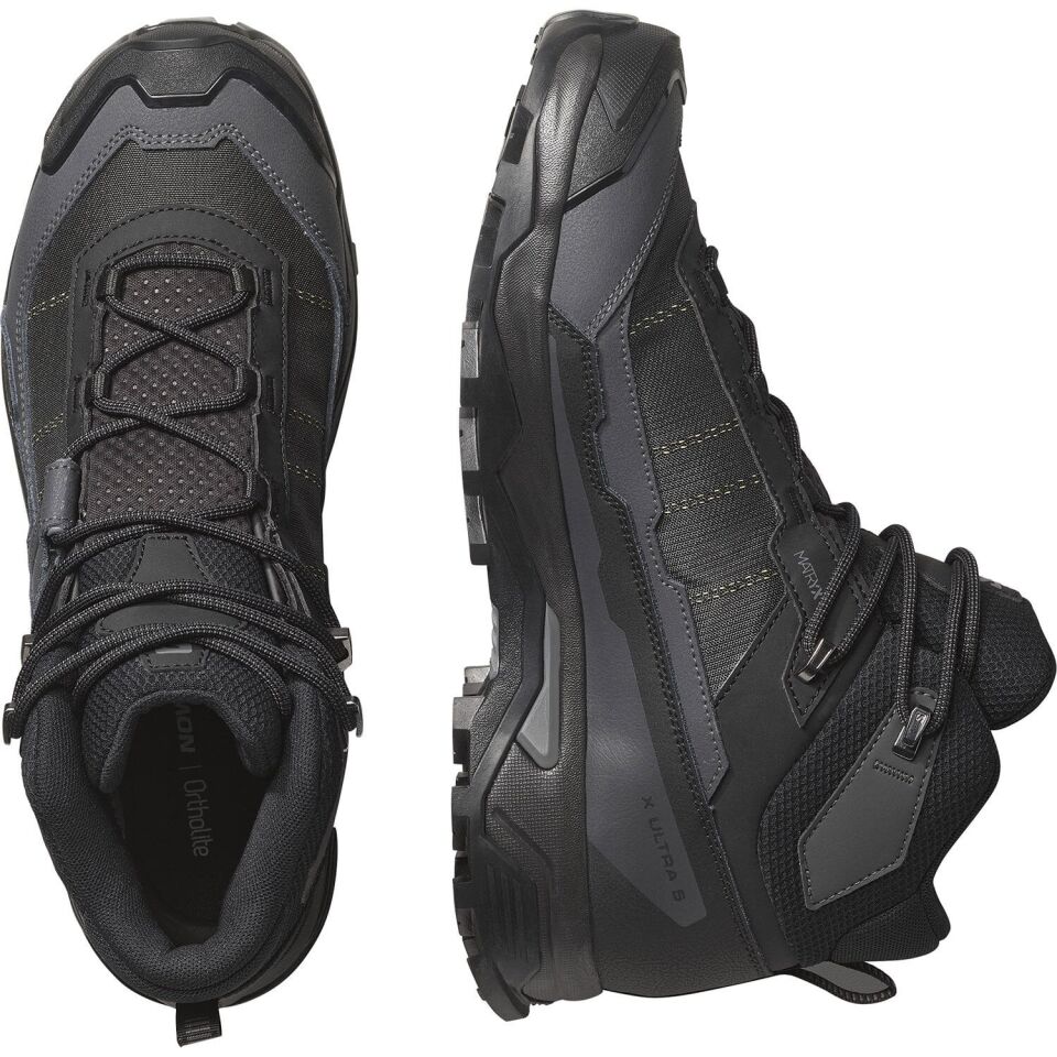 Salomon X Ultra 5 Mid Gore-Tex Erkek Bot