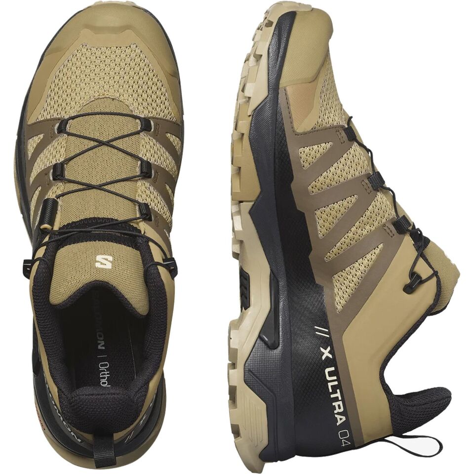 Salomon X Ultra 4 Erkek Ayakkabı