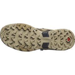 Salomon X Ultra 4 Erkek Ayakkabı Yeşil - 42