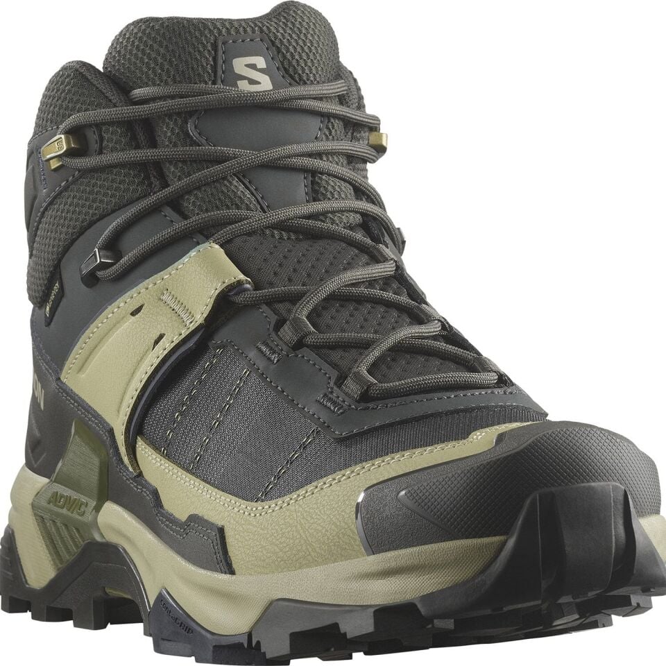 Salomon X Ultra 5 Mid Gore-Tex Erkek Bot