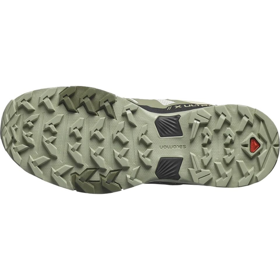 Salomon X Ultra 4 Kadın Ayakkabı