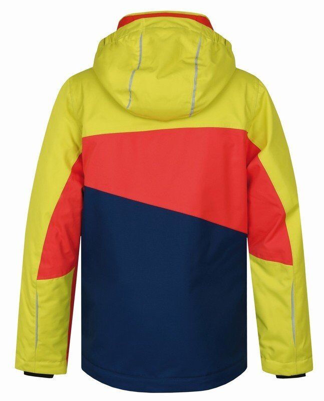 Hannah Majlo Çocuk Kayak Montu