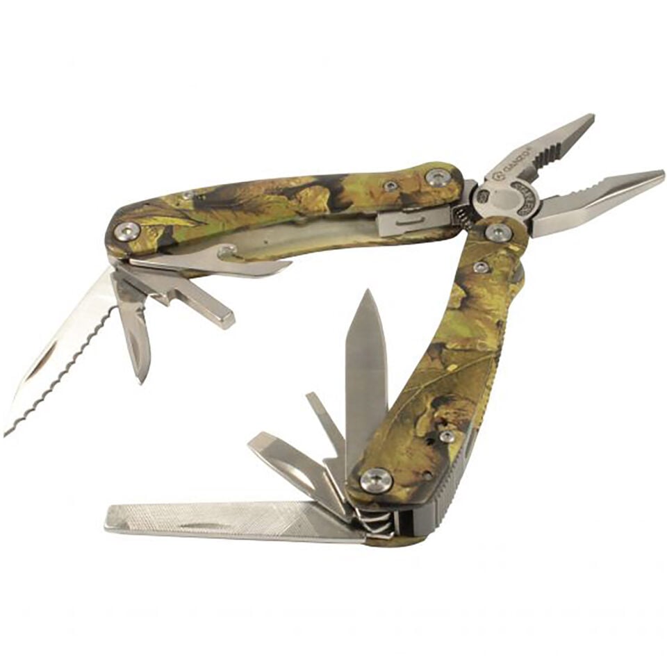Ganzo G2016P Kamuflaj Multitool