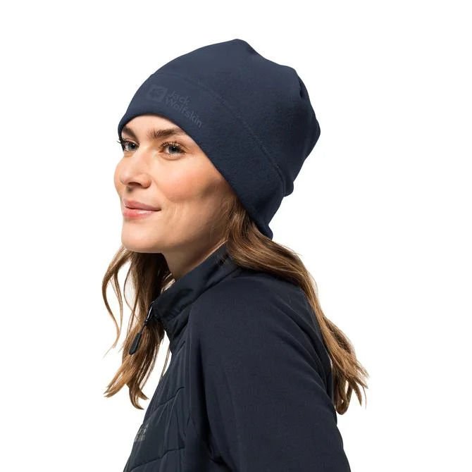 Jack Wolfskin Real Stuff Beanie Unısex Bere