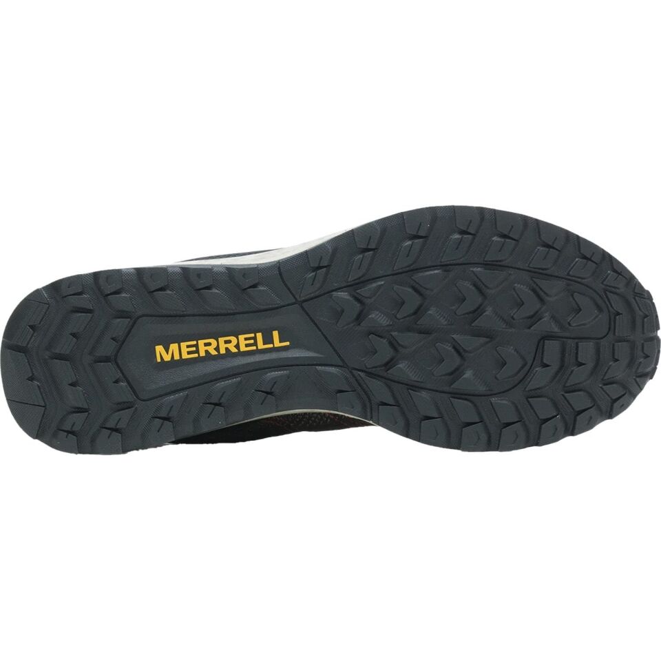 Merrell Fly Strike Erkek Ayakkabı Siyah - 46