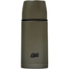 Esbit 0,75 Litre Paslanmaz Çelik Yeşil Vakumlu Termos