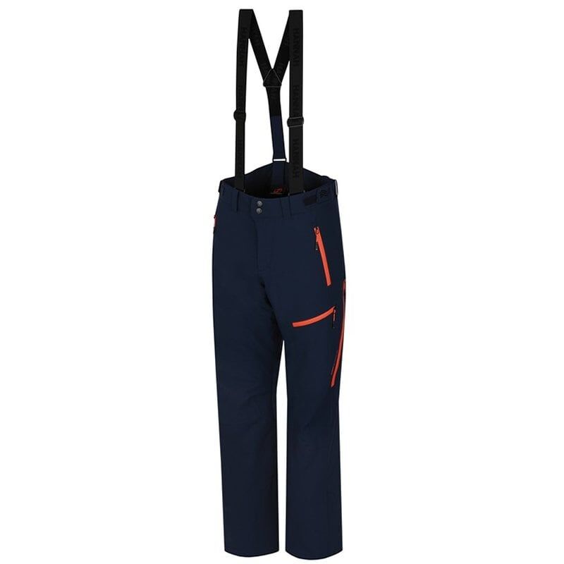 Hannah Ammar Erkek Kayak Pantolonu XL - LACİVERT