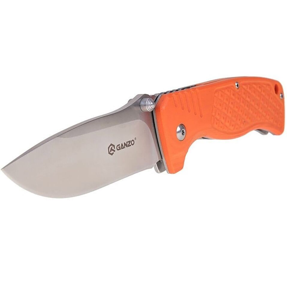 Ganzo G722 Katlanabilir Çakı