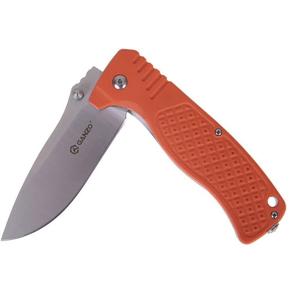 Ganzo G722 Katlanabilir Çakı