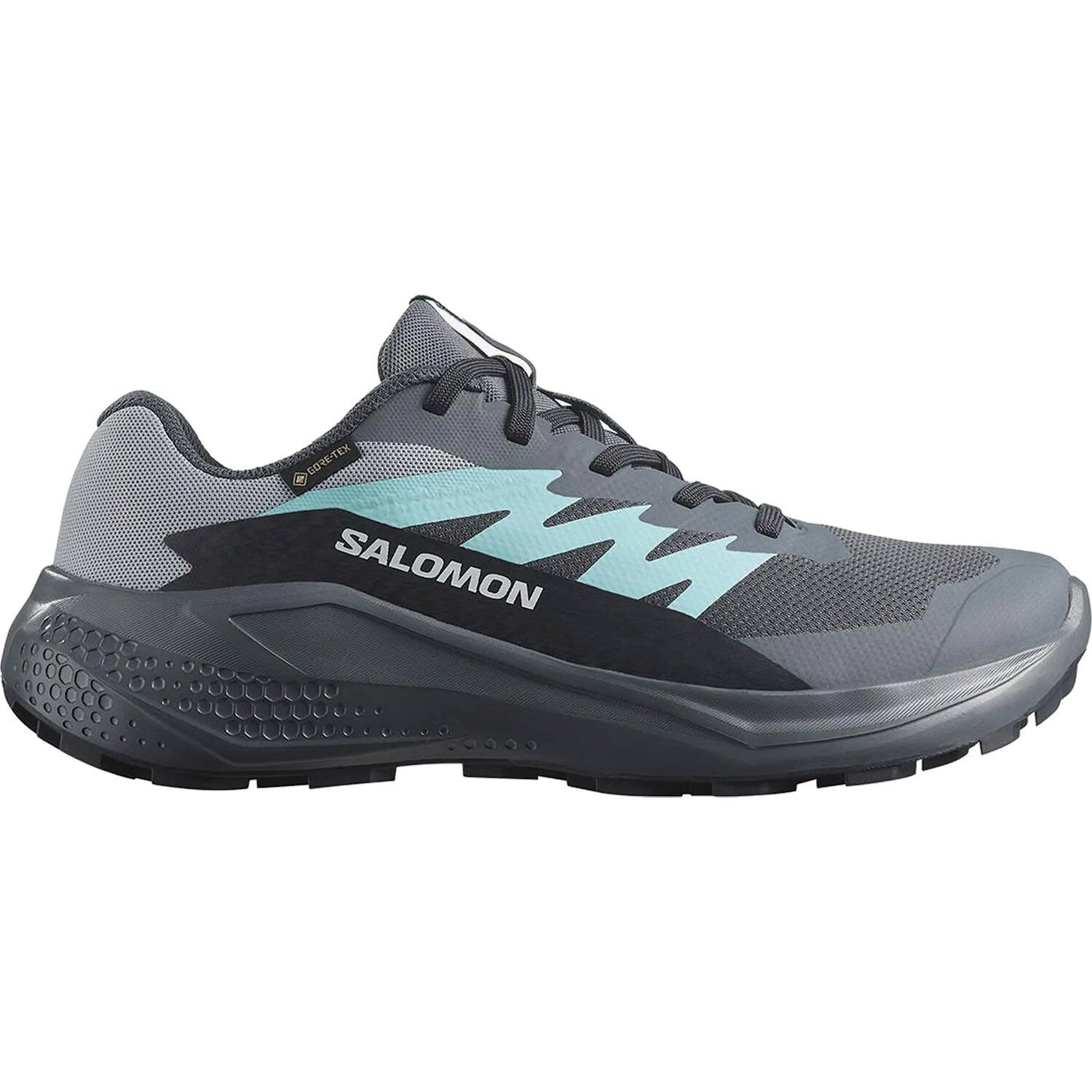 Salomon Alphaglide Gore-Tex Erkek Ayakkabı