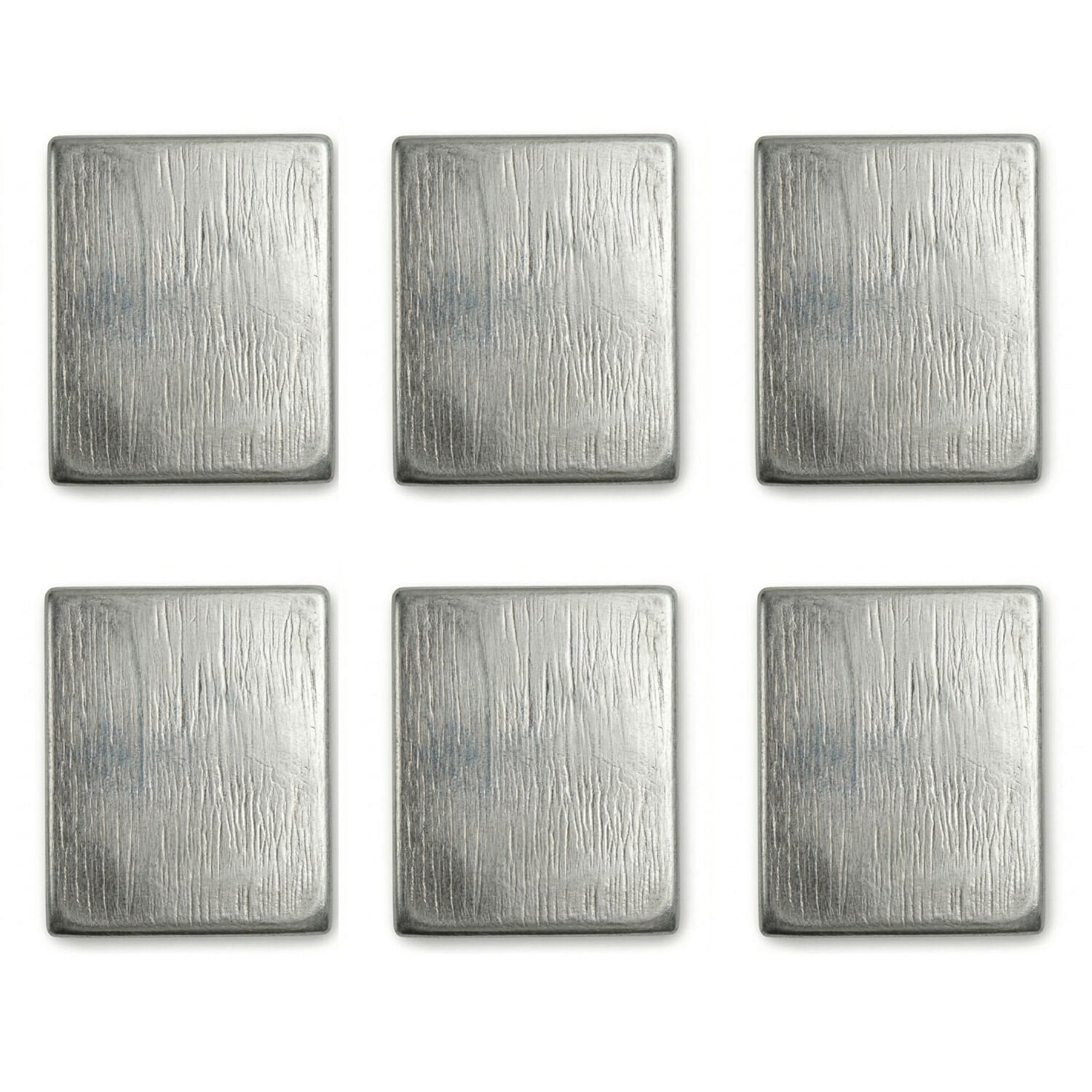 Subzero Sırt Ağırlık Yeleği Kurşunu (4.5 Kg)