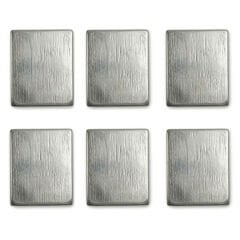 Subzero Sırt Ağırlık Yeleği Kurşunu (4.5 Kg)