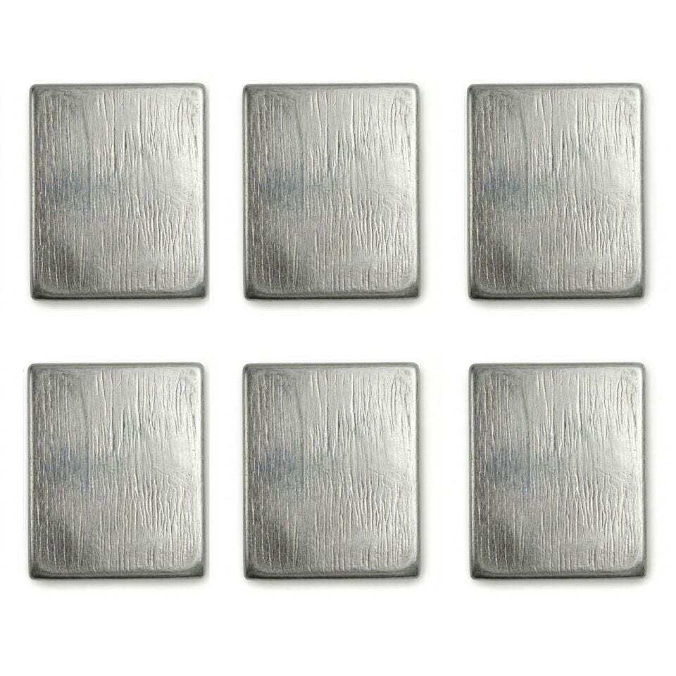 Subzero Sırt Ağırlık Yeleği Kurşunu (4.5 Kg)