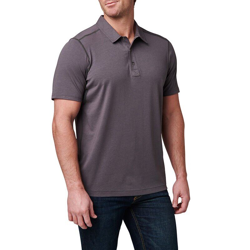 5.11 ARCHER S/S POLO 2.0  T-SHIRT
