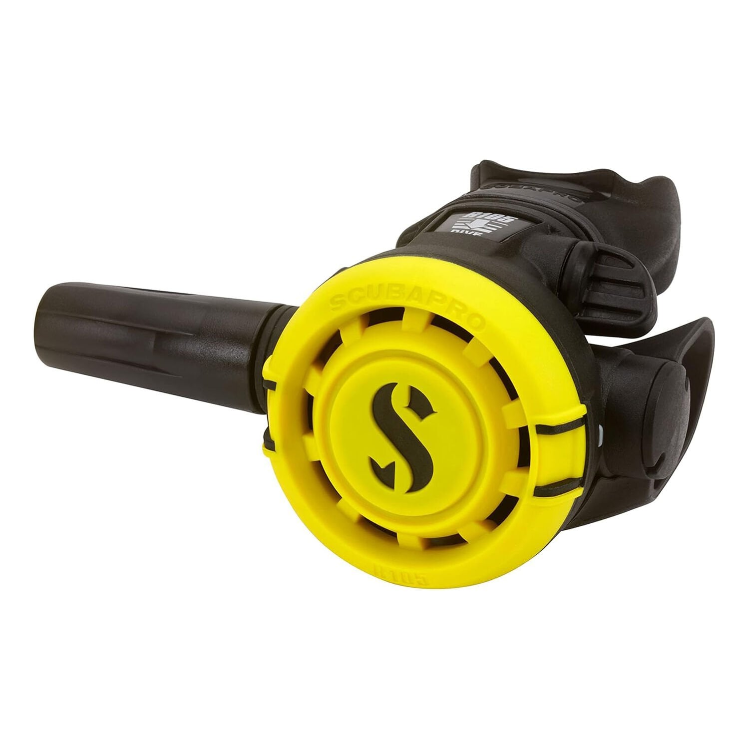 Scubapro R105 Ahtapot