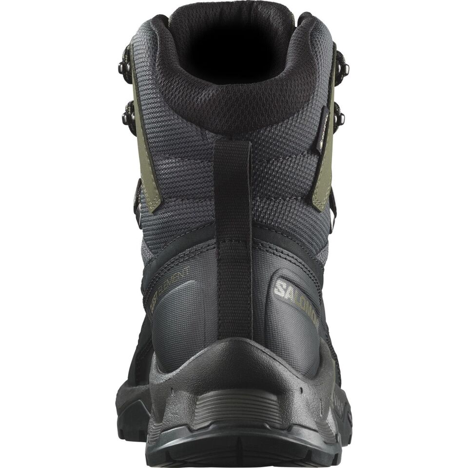 Salomon Quest Element Gore-Tex Erkek Bot Siyah - 42.5
