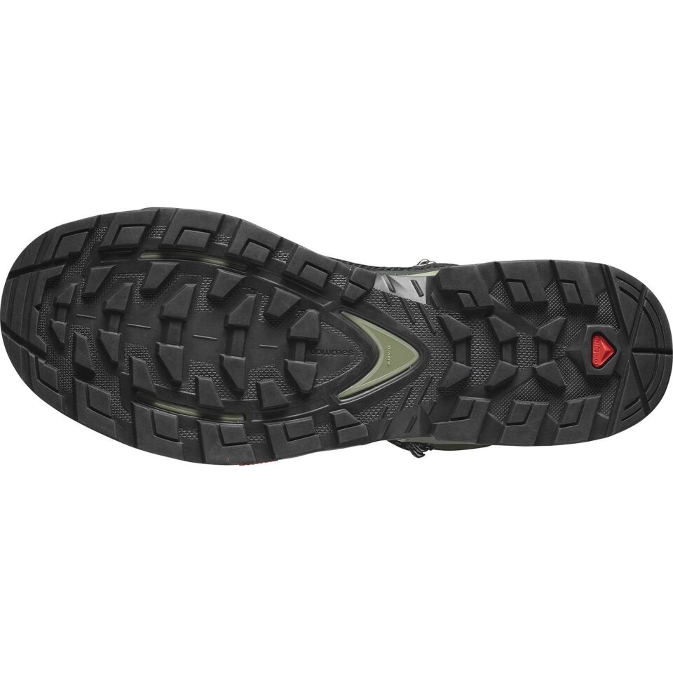 Salomon Quest Element Gore-Tex Erkek Bot Siyah - 42.5