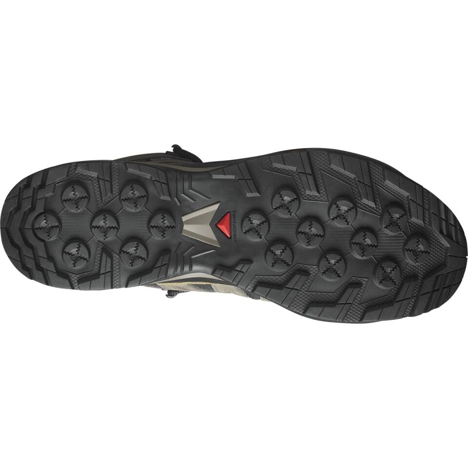 Salomon X Adventure Recon Mid Waterproof Erkek Bot