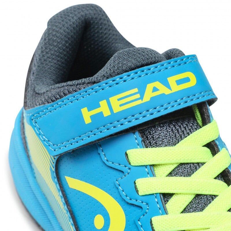 Head Sprint Velcro 3.0 Çocuk Tenis Ayakkabı Mavi - 33.5