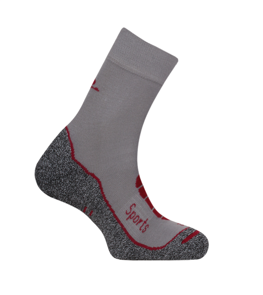 Najdorf Flam-gb Coolmax Extreme Trekking Çorap