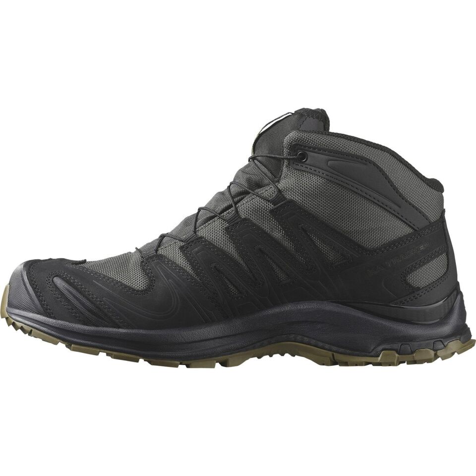 Salomon Xa Tracker Gore-Tex Erkek Bot