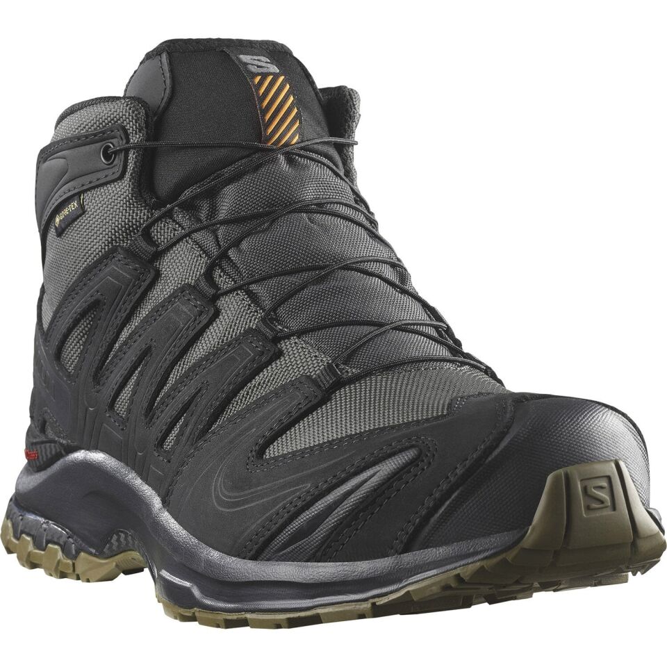 Salomon Xa Tracker Gore-Tex Erkek Bot