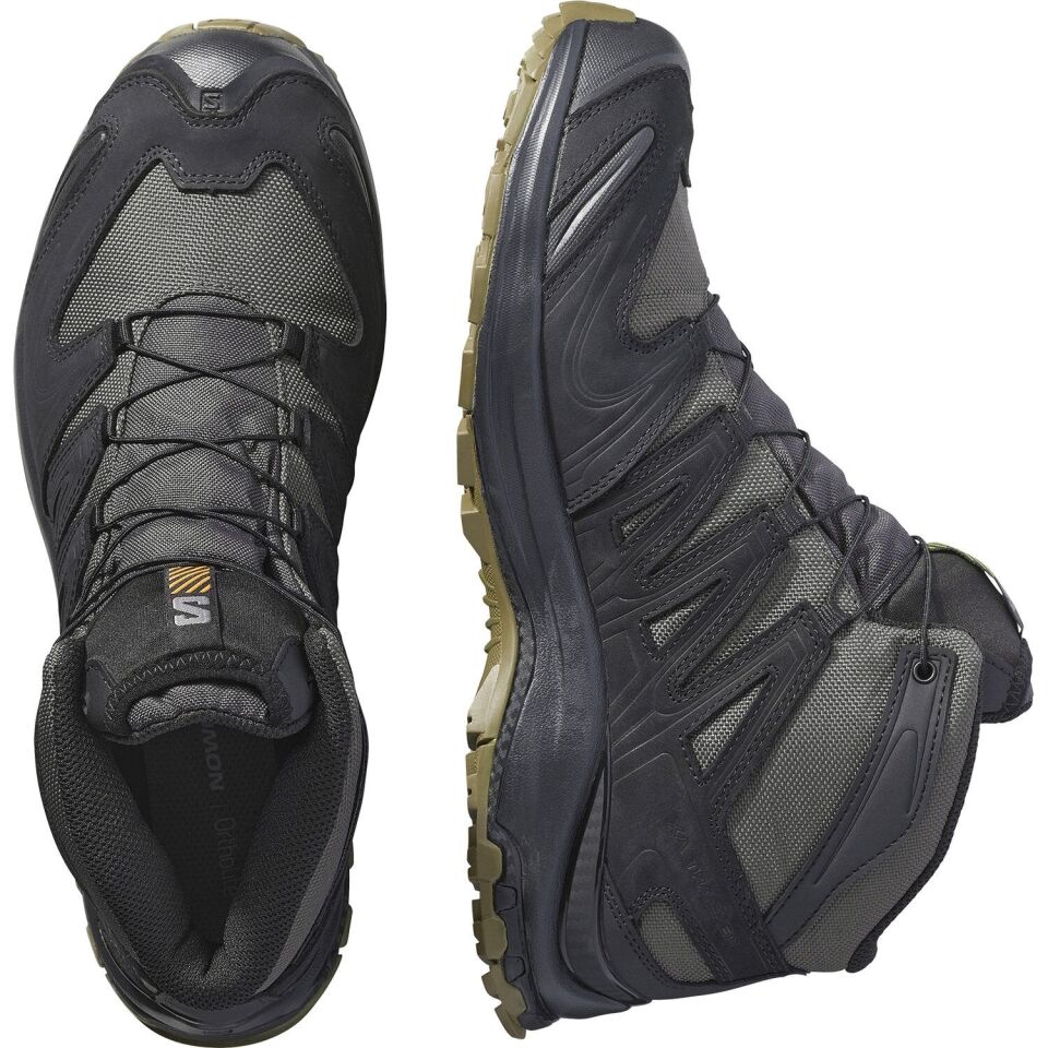 Salomon Xa Tracker Gore-Tex Erkek Bot