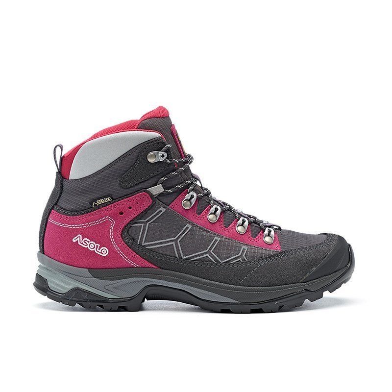 Asolo Falcon Gv Ml Kadın Outdoor Bot