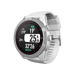 ATMOS Dalış Bilgisayarı Mision2 Beyaz