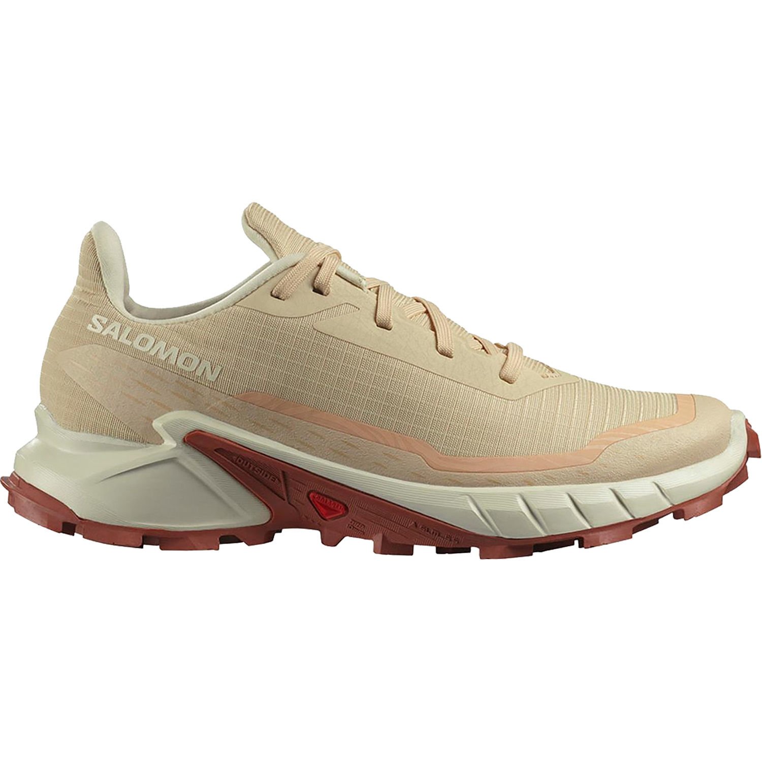 Salomon Alphacross 5 Kadın Ayakkabı