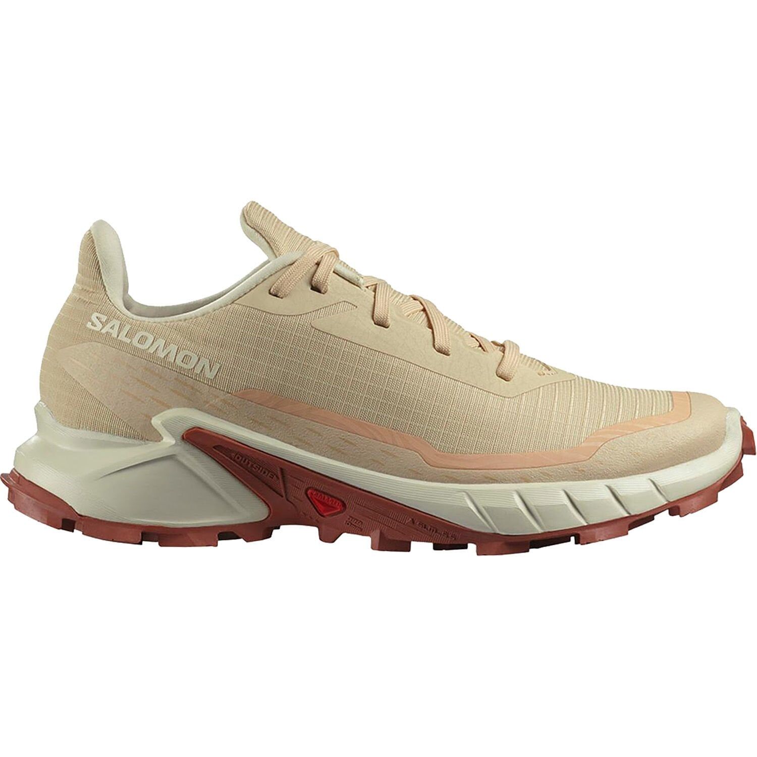 Salomon Alphacross 5 Kadın Ayakkabı