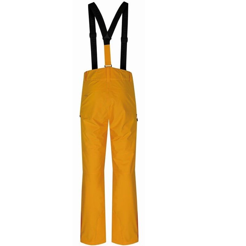 Hannah Ammar Erkek Kayak Pantolonu L - Sarı