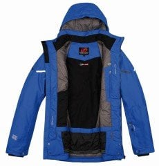 Hannah Sparrow Erkek Kayak Montu