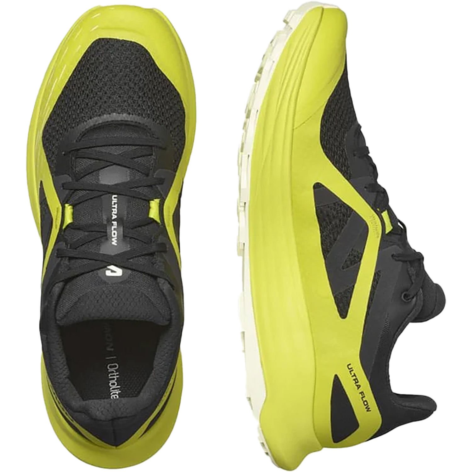 Salomon Ultra Flow Erkek Ayakkabı