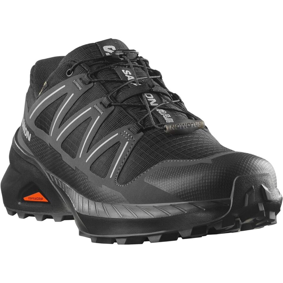 Salomon Speedcross Peak Gore-Tex Erkek Ayakkabı