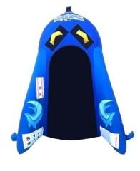 SEABİRD DEVIL 1 PERSON (TİCARİ AMAÇLI AĞIR HİZMET RİNGOSU)