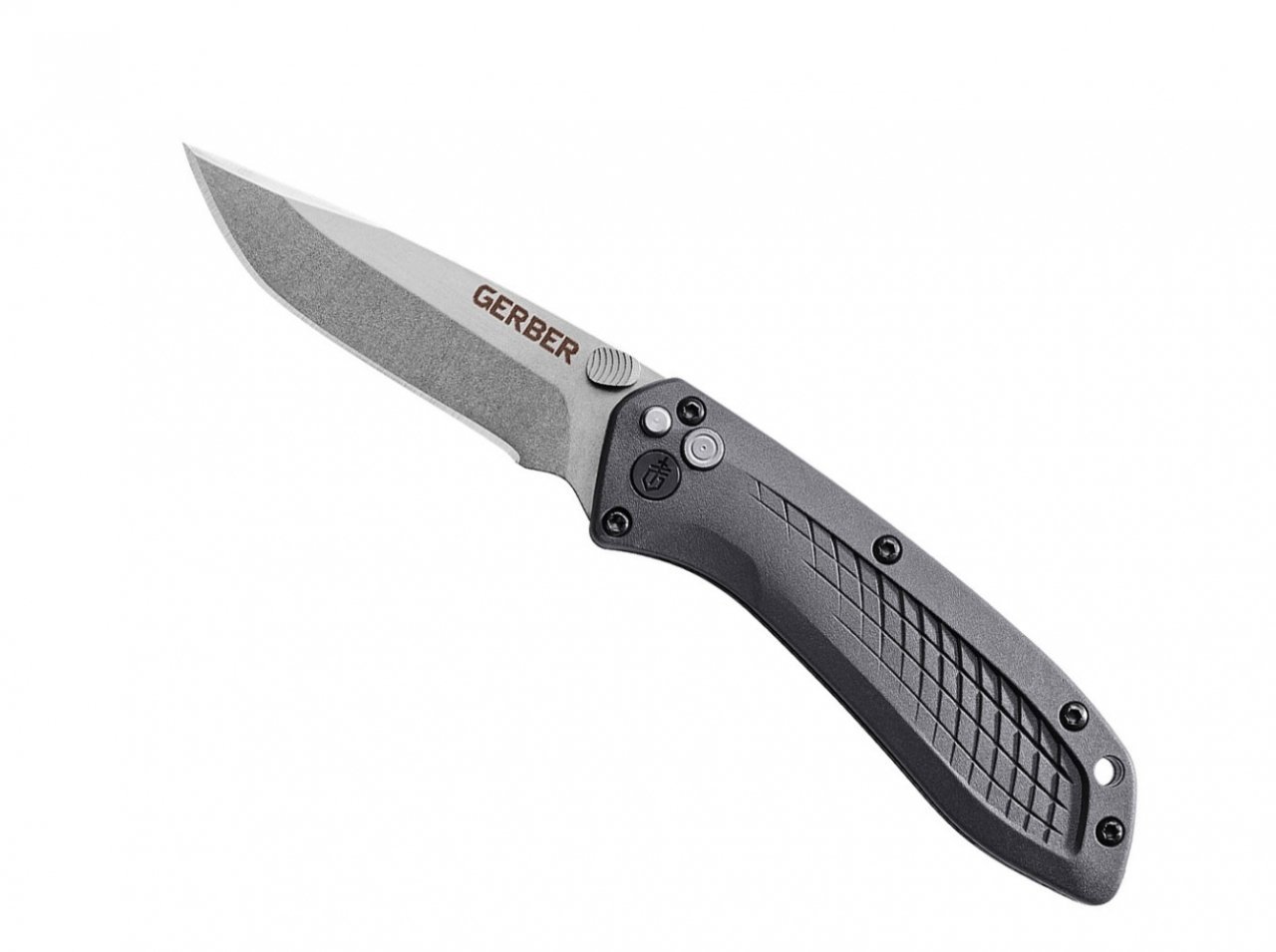 Gerber US-Assist S30V Çakı (30-001205)