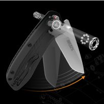 Gerber US-Assist S30V Çakı (30-001205)