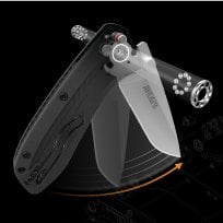 Gerber US-Assist S30V Çakı (30-001205)