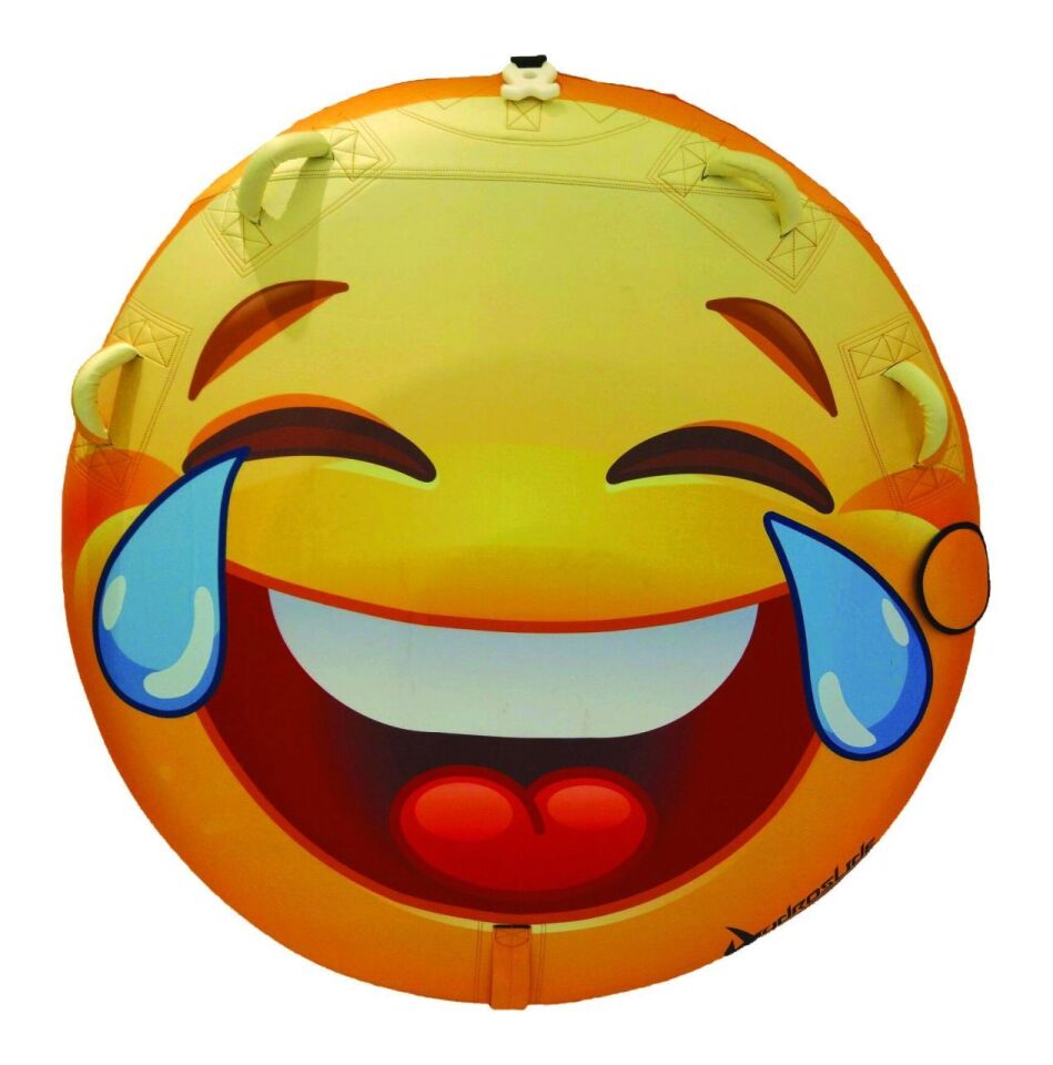 Hydro Slide Emoji 2 Ringo