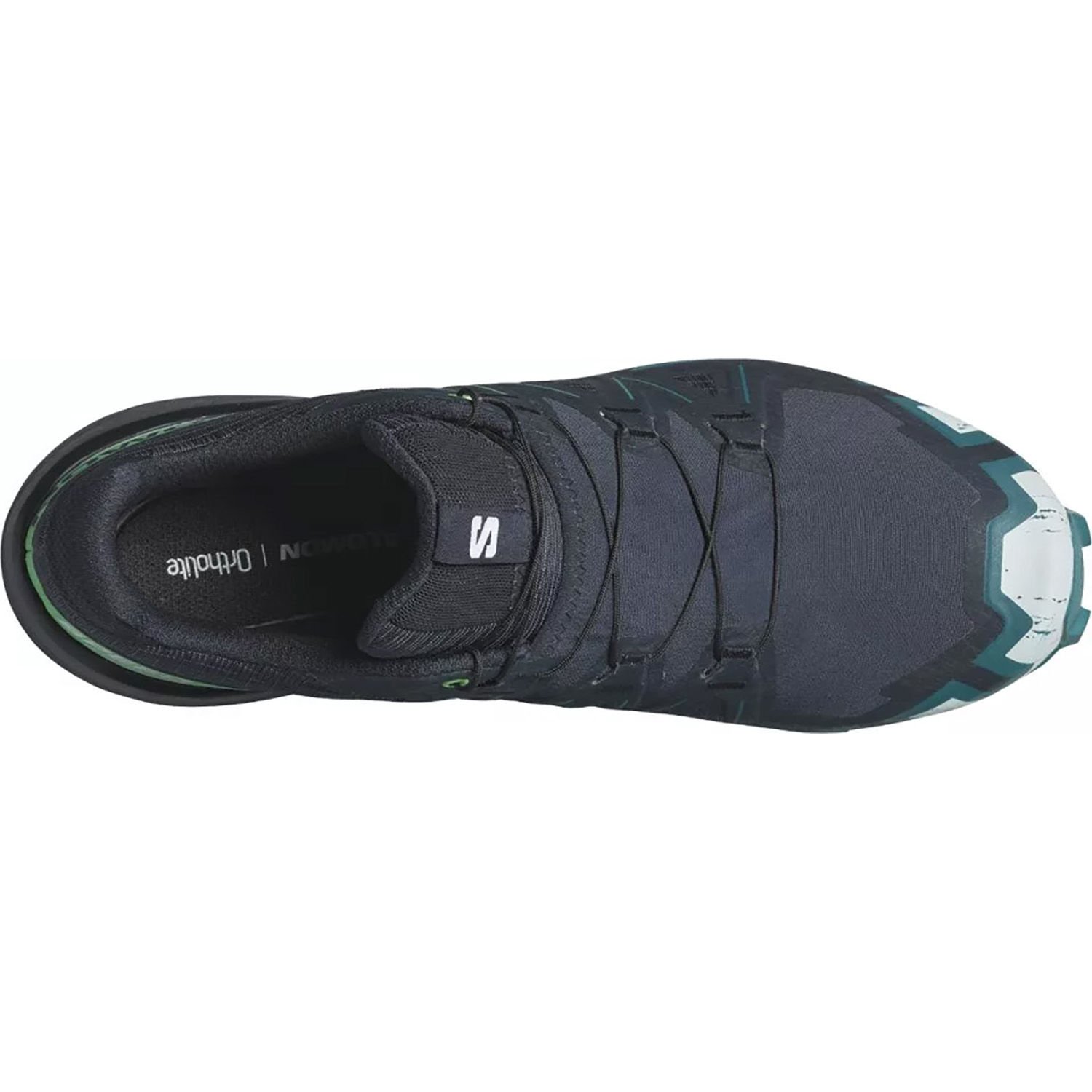 Salomon Speedcross 6 Erkek Ayakkabı
