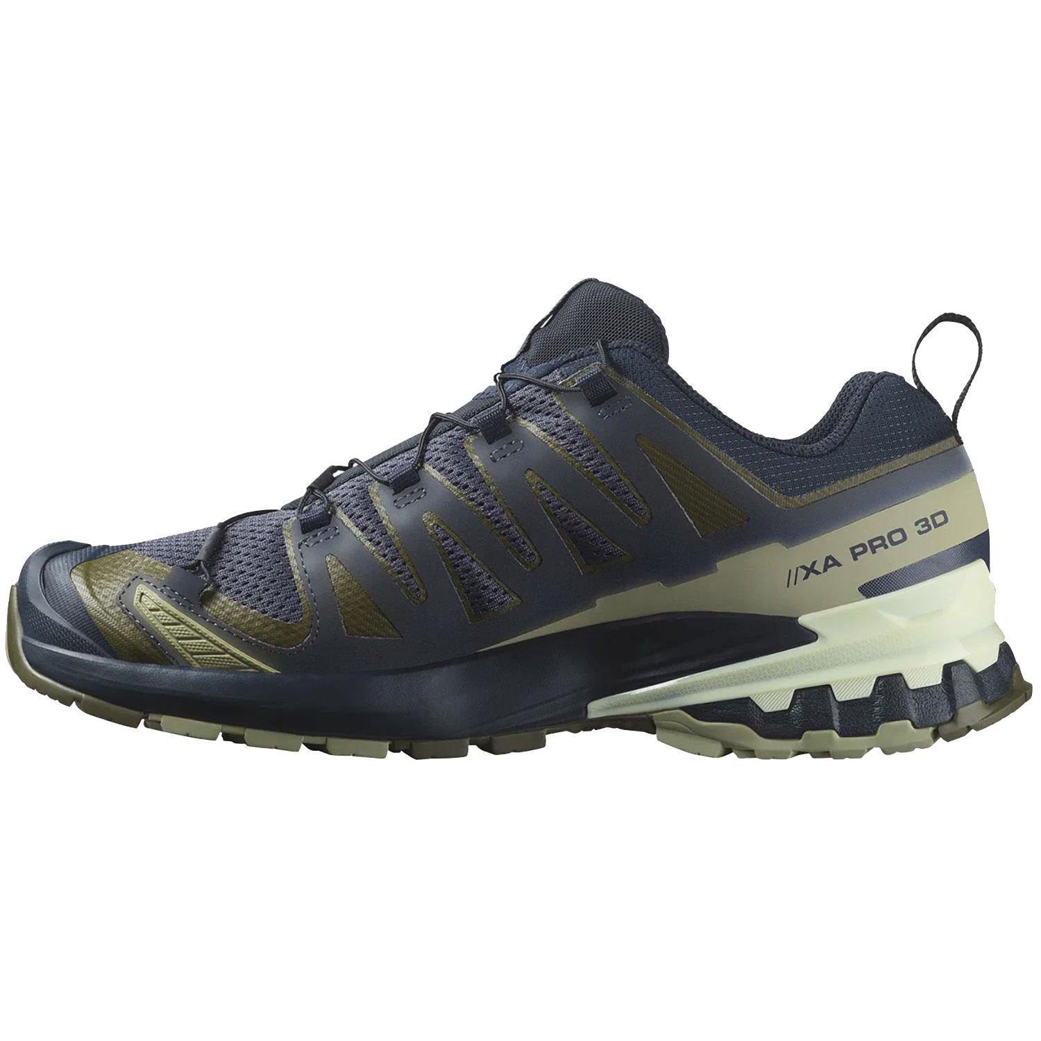 Salomon Xa Pro 3D V9 Erkek Ayakkabı