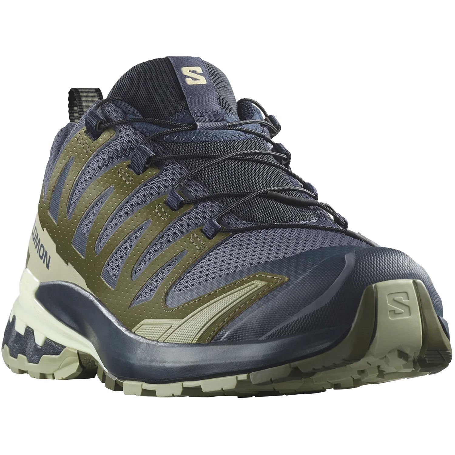 Salomon Xa Pro 3D V9 Erkek Ayakkabı