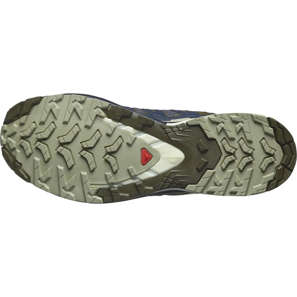 Salomon Xa Pro 3D V9 Erkek Ayakkabı
