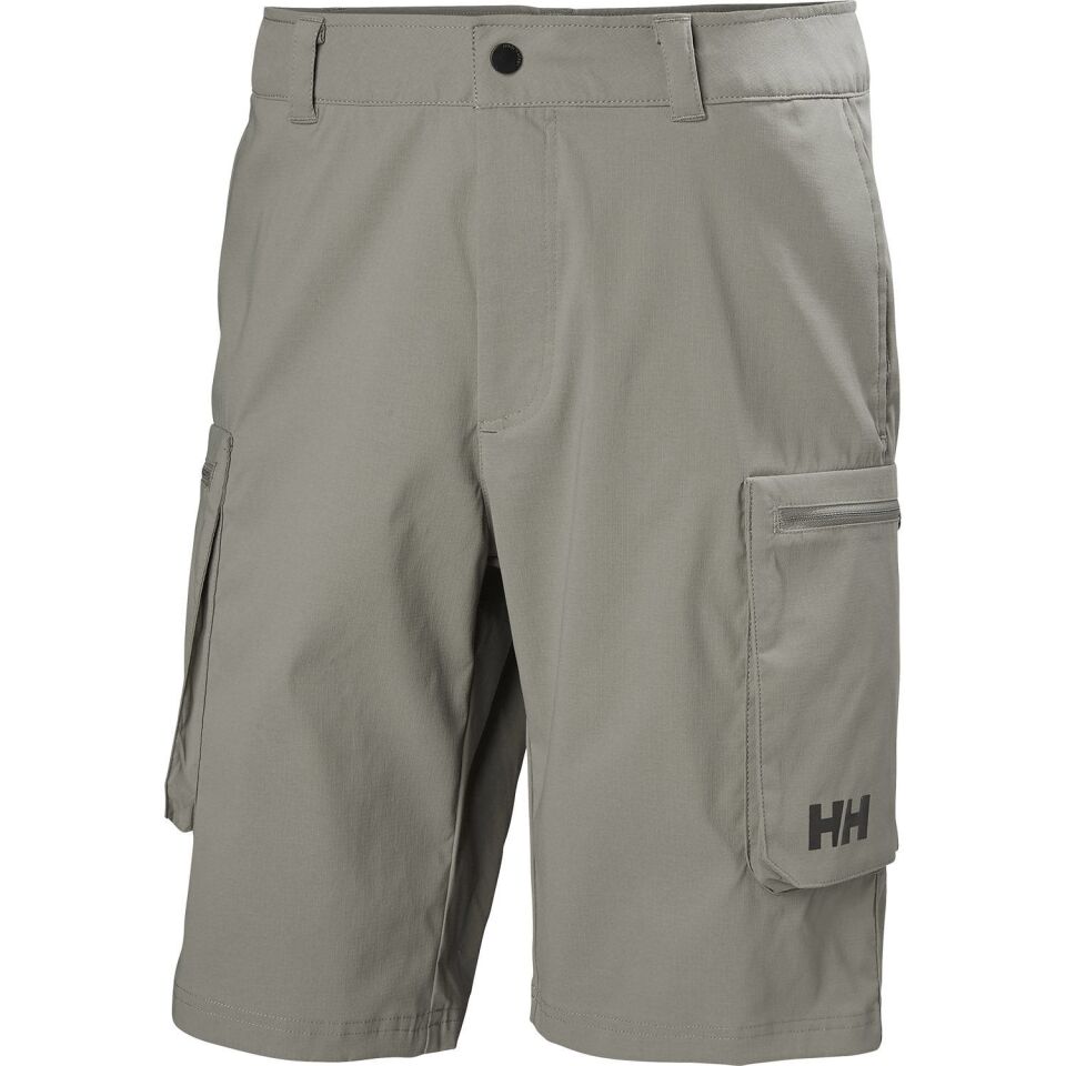 Helly Hansen Move QD 2.0 Erkek Şort BEJ - L