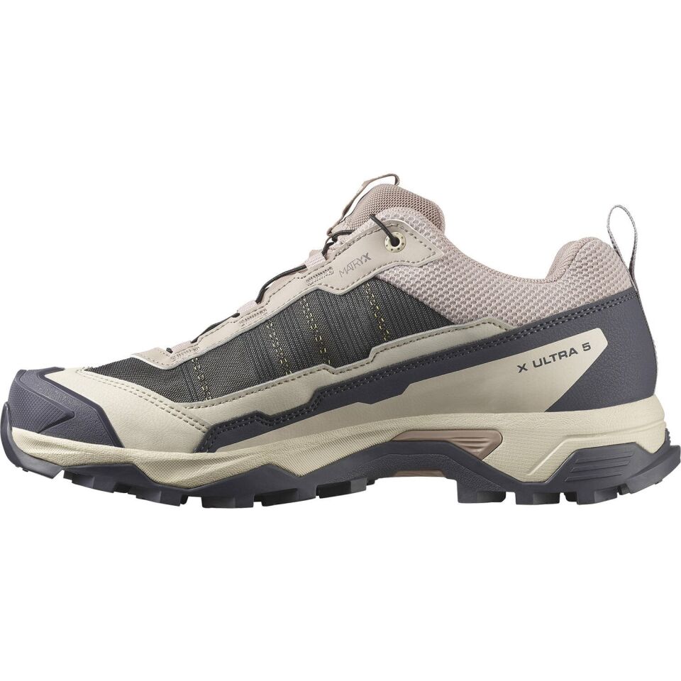 Salomon X Ultra 5 Gore-Tex Kadın Ayakkabı