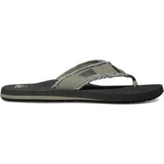 Quiksilver Monkey Abyss M Erkek Terlik