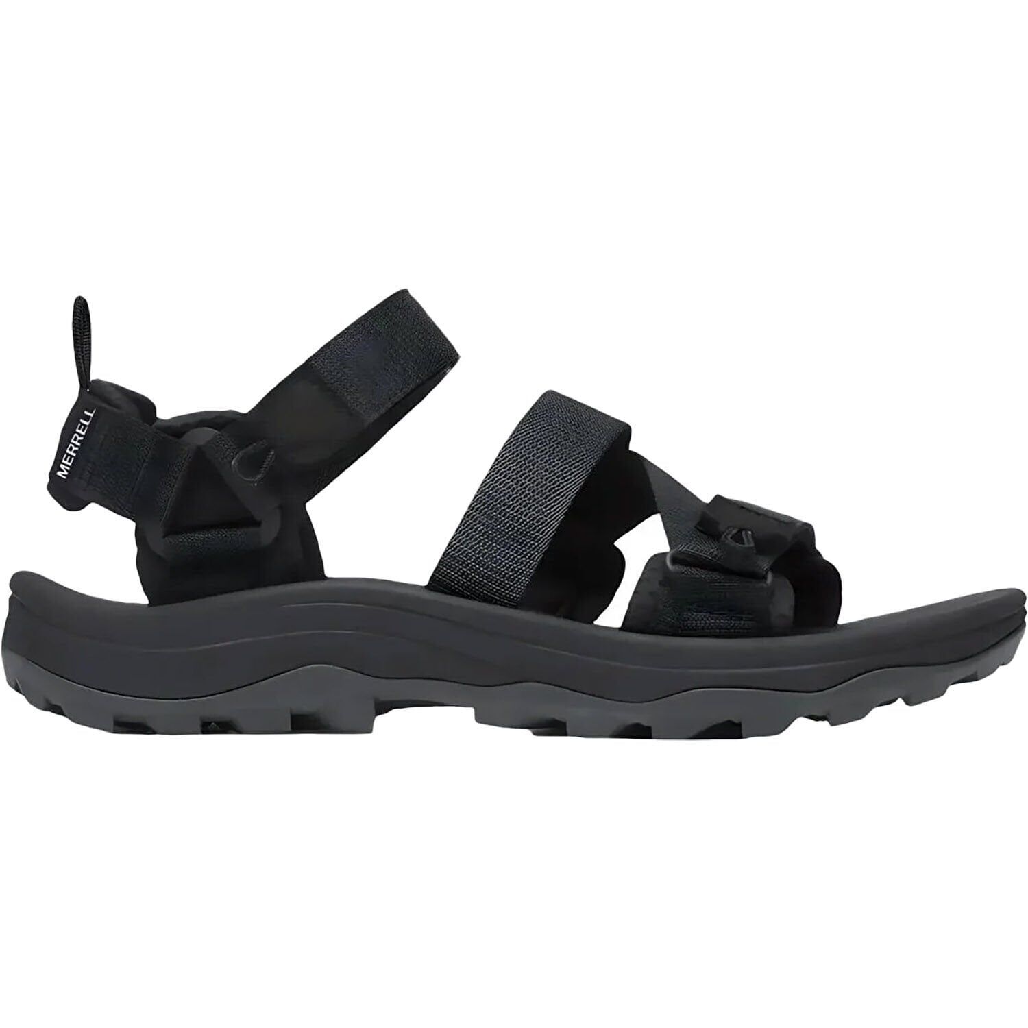 Merrell Speed Fusion Sport RMX Erkek Sandalet