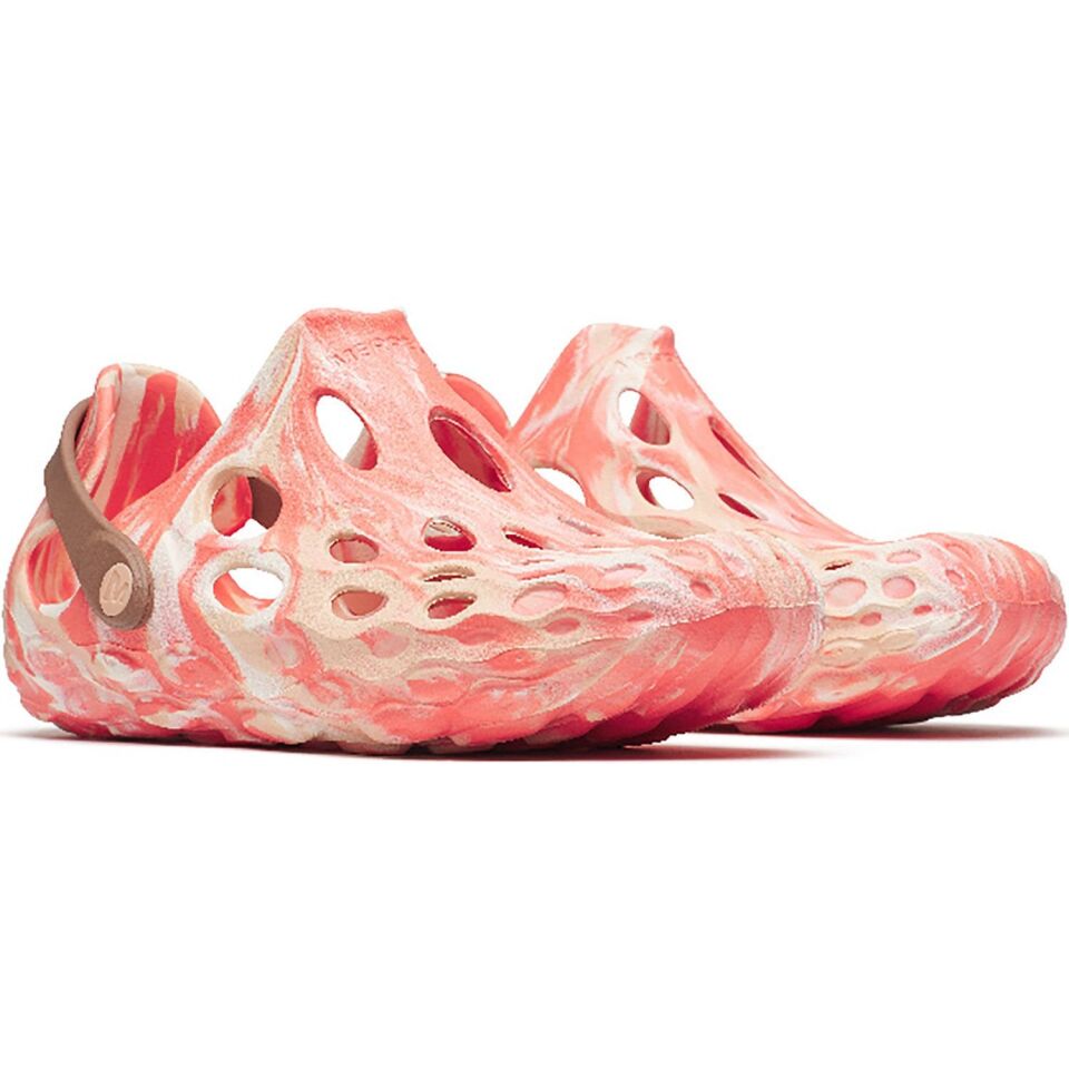 Merrell Hydro Moc Kadın Ayakkabı Pembe - 36